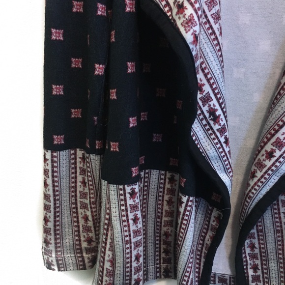 ANTHROPOLOGIE | One September Camac Cardigan - Picture 5 of 6